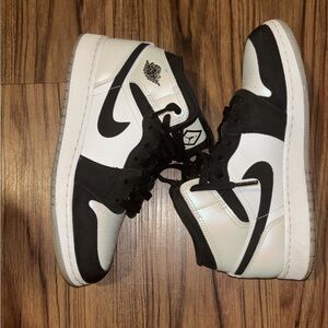 “Diamond “ Air Jordan 1s (SEND BEST OFFERS)